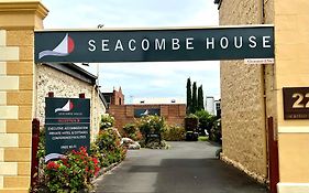 Seacombe House Motor Inn Port Fairy